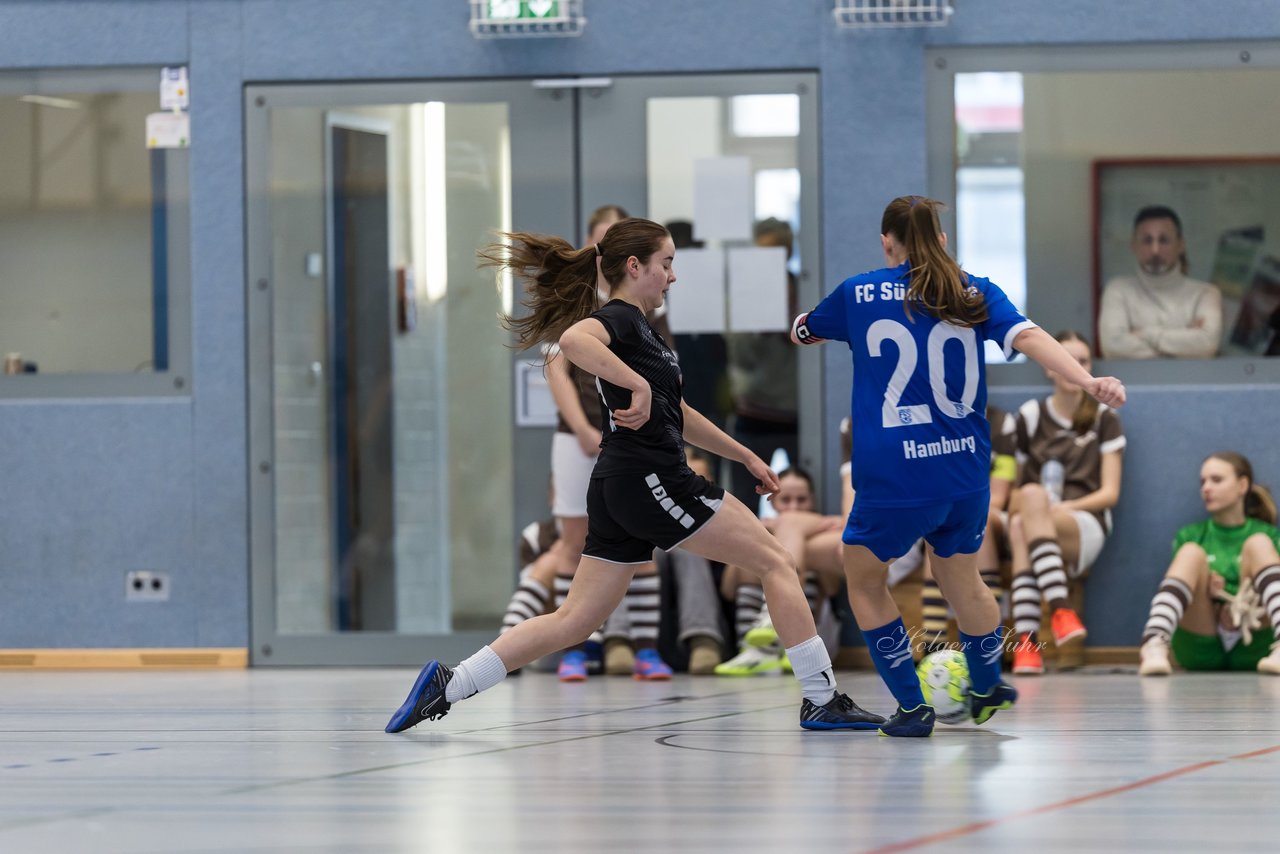 Bild 171 - wCJ Futsalmeisterschaft